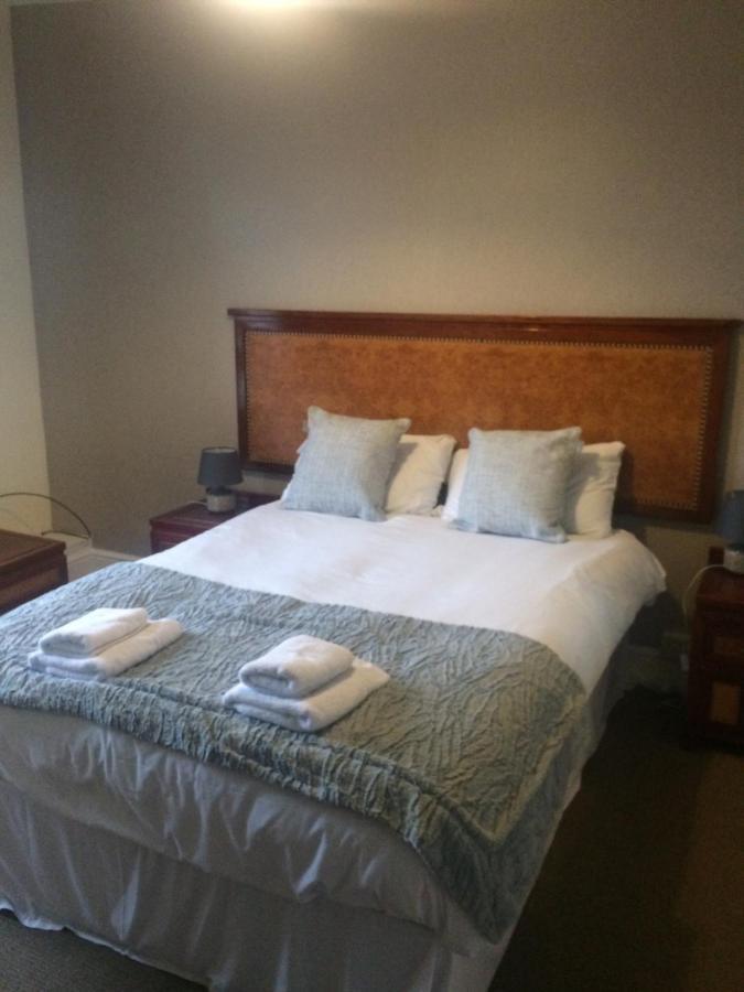 The Lion Hotel Llansantffraid-ym-Mechain Zewnętrze zdjęcie